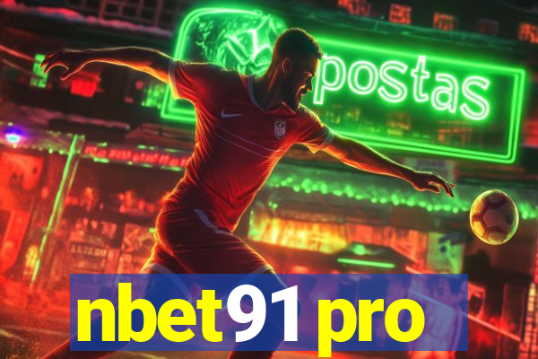 nbet91 pro